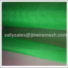 Enameled Iron Wire Netting