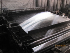 18x 14 Mesh Aluminum Window Screen