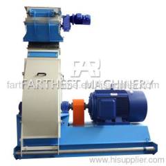 Feed Hammer Mill