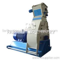 Animal Feed Hammer Machine