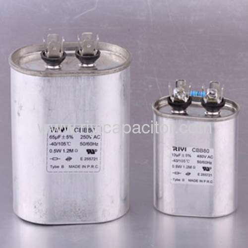 power capacitor China