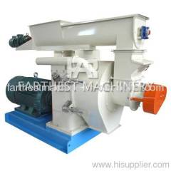 Wood Pellet Mill