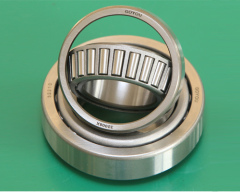 tapered bearing