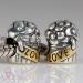 european bouquet charm Beads