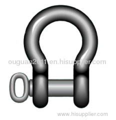 Mooring Shackle