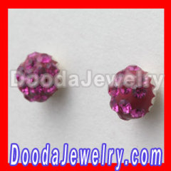 crystal earrings wholesale