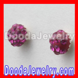 crystal earrings wholesale