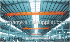 Single Girder Cranes