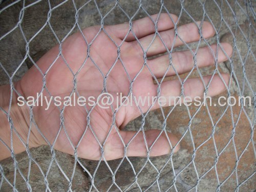 Aviary Netting China