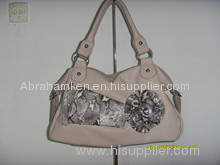 new style of lady's handbag