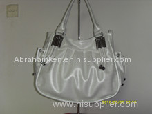 European style lady's handbag
