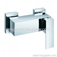 Lever Bath Mixer