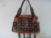 European style lady's handbag