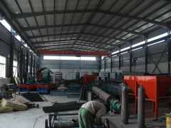 Zhengzhou Yonghua Machinery Manufacuring Co., Ltd