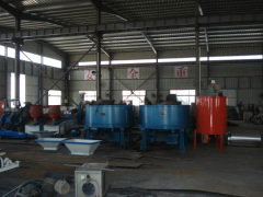 Zhengzhou Yonghua Machinery Manufacuring Co., Ltd