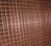 Welded Wire Mesh