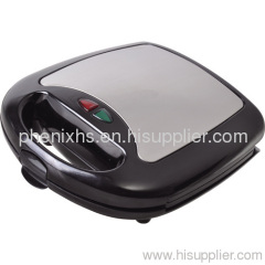 Electric Sandwich maker 3 in 1