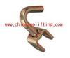 1 1/2&quot; Swivel J hook