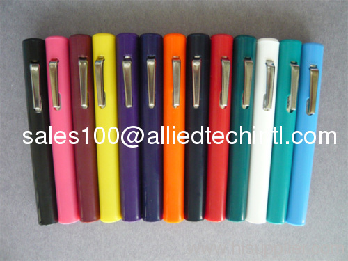 Pen Light, Pen Torch, Mini Torch , Mini Light, Penlight