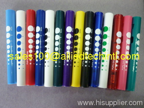 diagnostic penlight