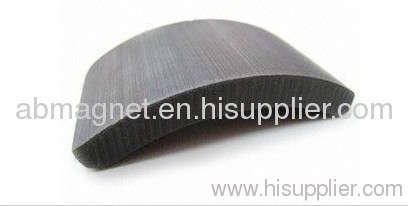 Sintered Ferrite Magnet