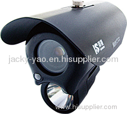 LED Array 20m IR camera