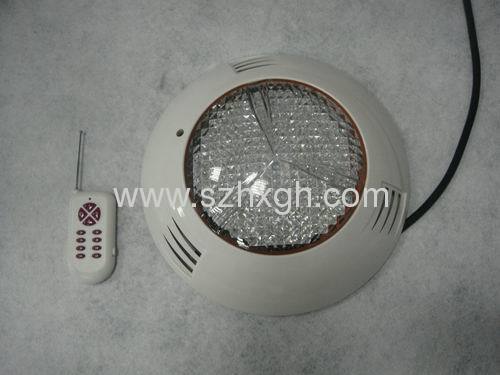 501pcs 35w led swimming pool lamp