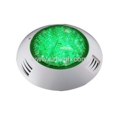 led pool light