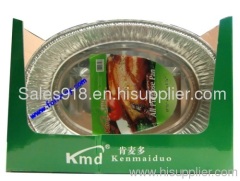 Foil Turkey Pan