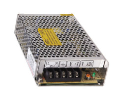 100W Triple Output Power Supply