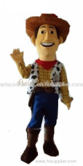toy story mascot character costume cartoon costumes woody