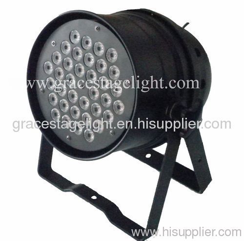 36w or 108w led par 64