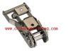 1 1/16&quot; Stainless steel ratchet buckle