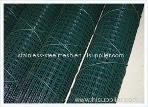 welded wire mesh for decks