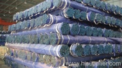 galvanized steel pipe