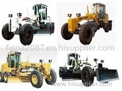 motor grader supplier