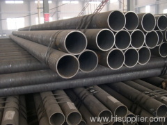 welded tube