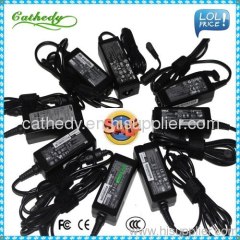 high quality for Asus adapter mini laptop charger 12V 3A