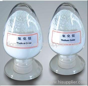 Thulium Oxide