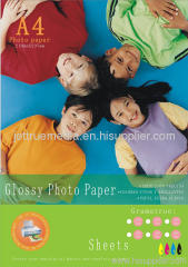 120g glossy photo paper