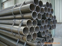 welded tube