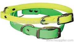 FUll color dog collars