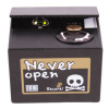 skull bank