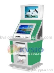 Desktop Photo Kiosk