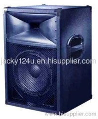 PA SPEAKER STAGE SPEAKER