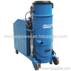 industrial vacuum cleaner