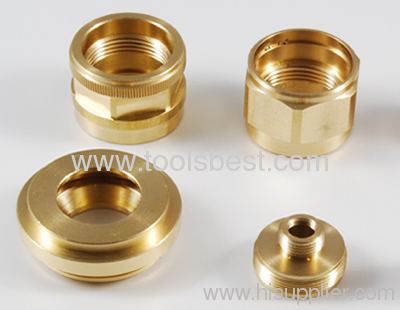 brass bushings