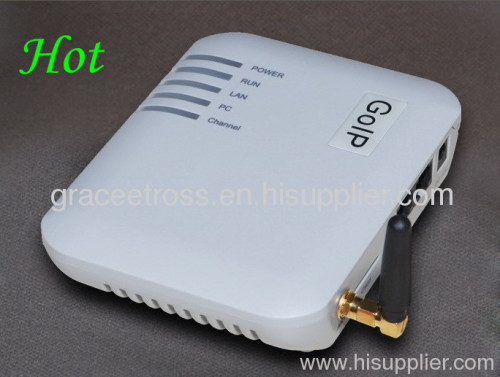 1 Port 1 SIM VoIP GSM Gateway/GSM VoIP Gateway/GoIP GSM Gateway/GoIP VoIP Gateway 850/900/1800/1900MHz