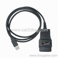 Super Honda HDS OBD2 Cable