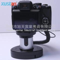 Anti-theft display stand for Camera